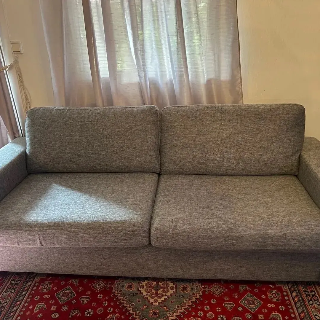 Sofa Skeidar