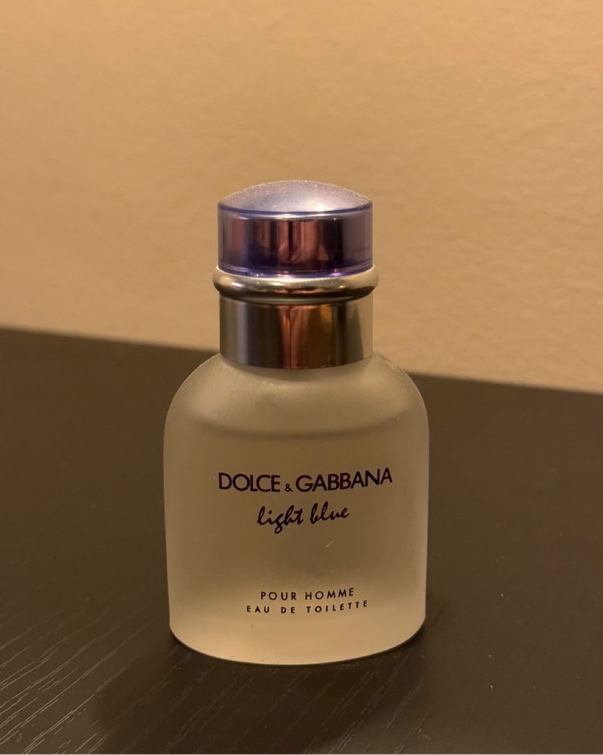 Dolce  Gabbana