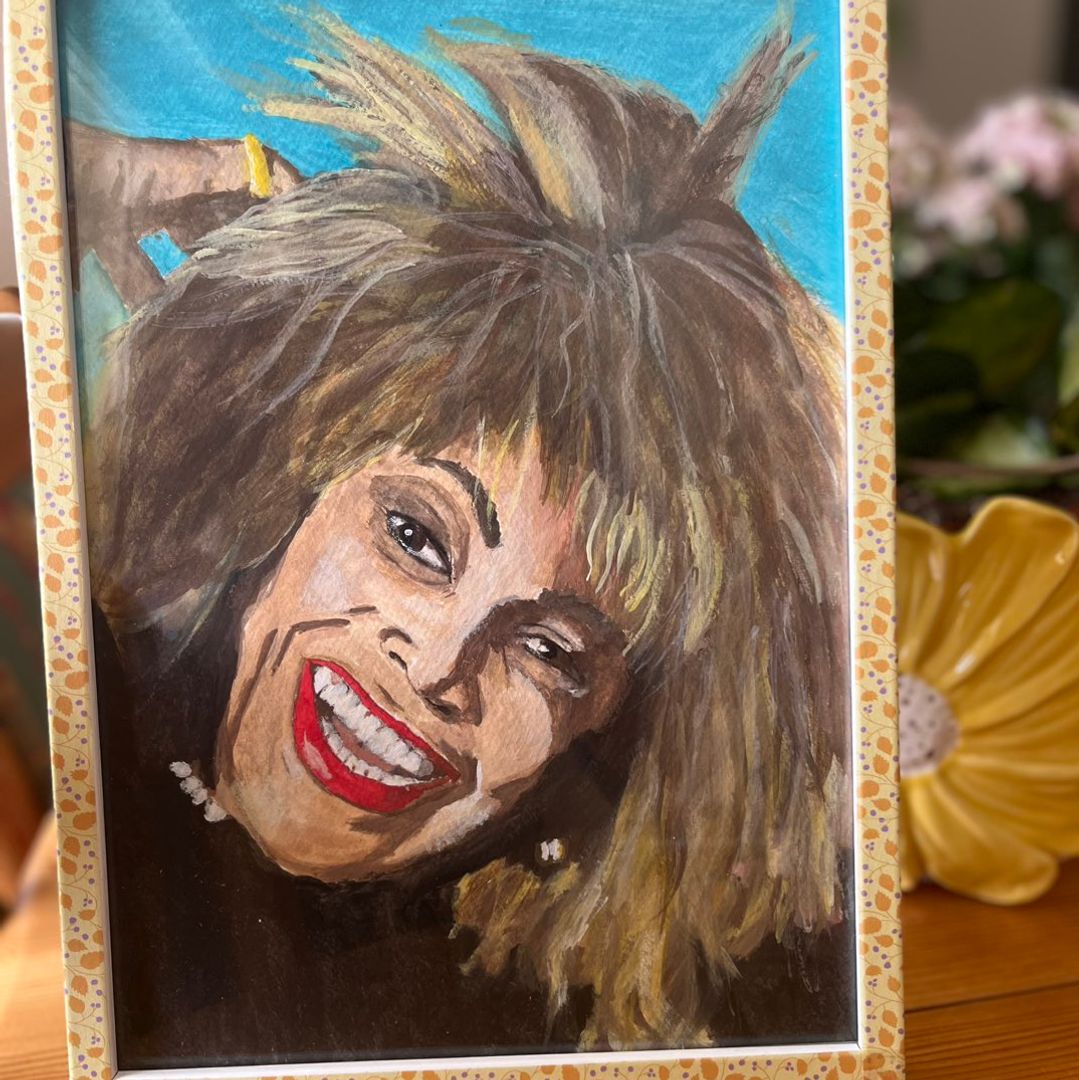 Tina Turner