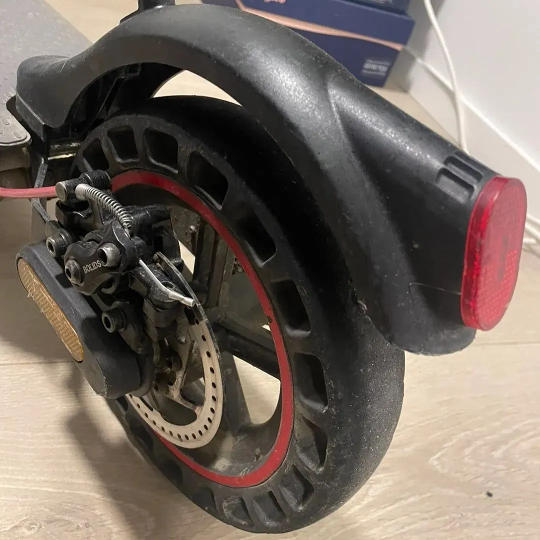 Ewheels e2s v2 pro