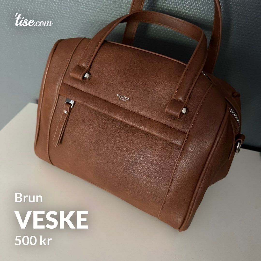 Veske