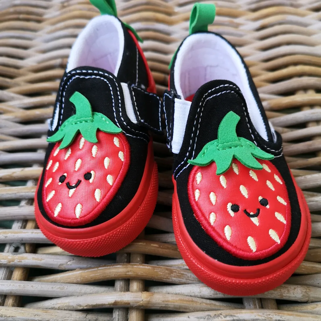 Baby Vans Str 20