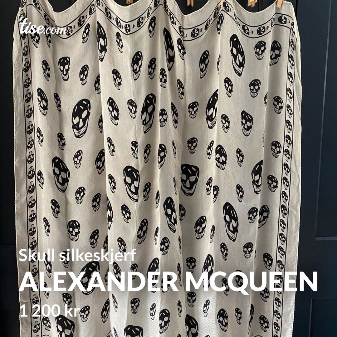 Alexander McQueen