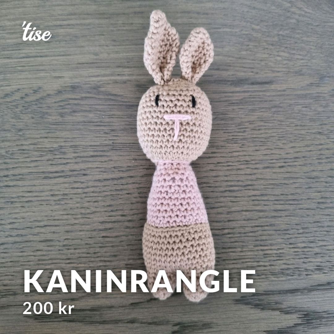 Kaninrangle