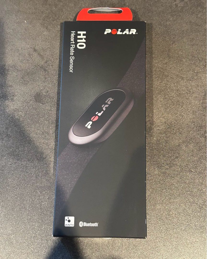 Polar h10