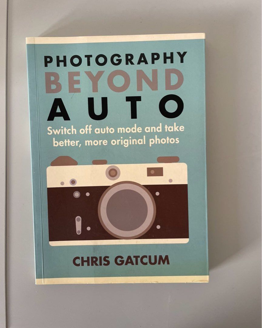 Photography beyond