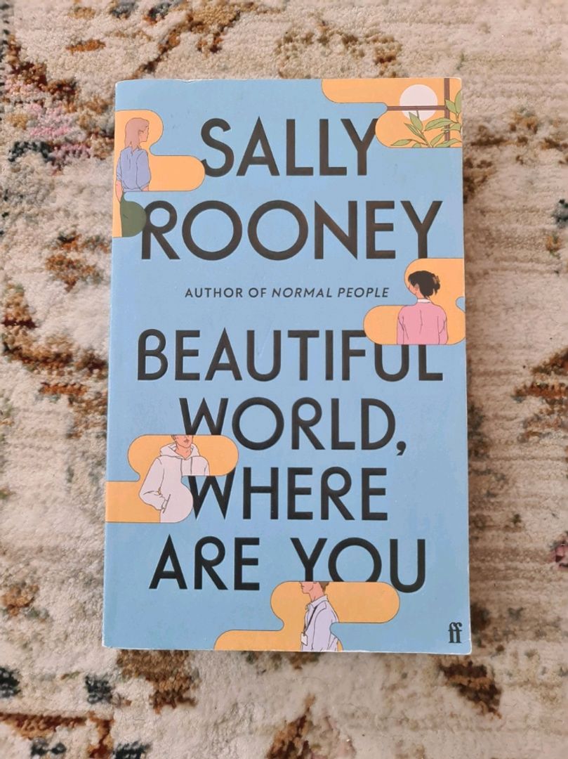 Sally Rooney