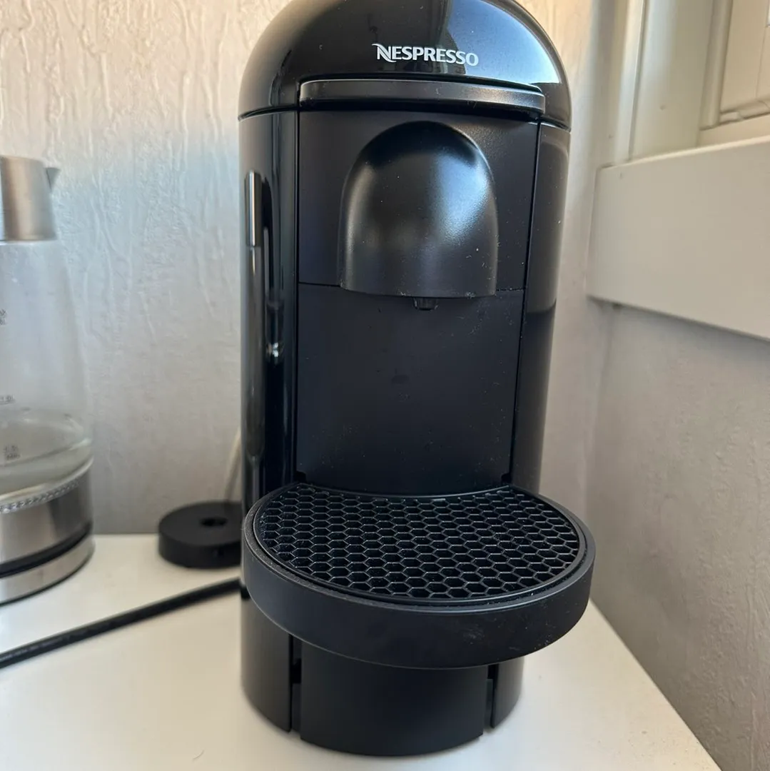 Nespresso