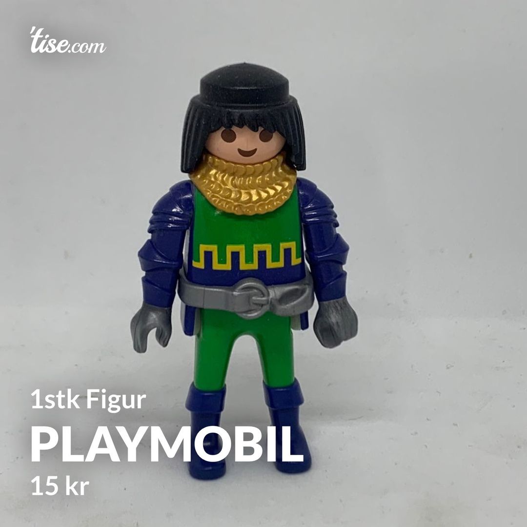 Playmobil