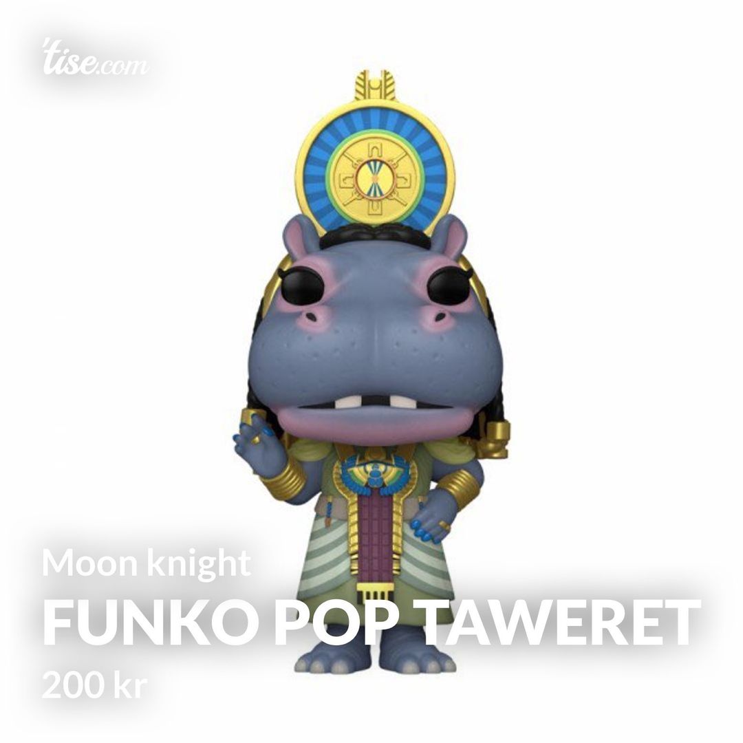 Funko pop Taweret