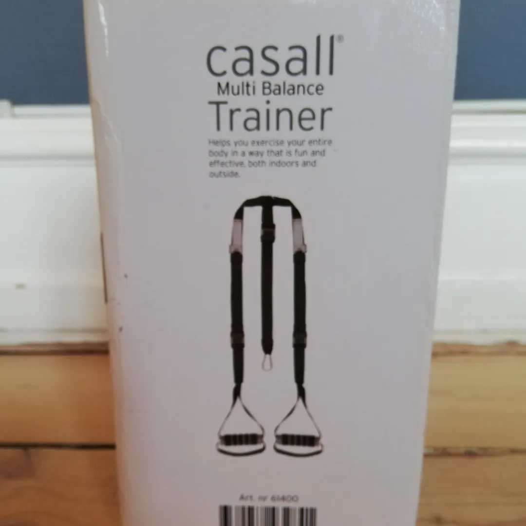 Hometrainer Casall