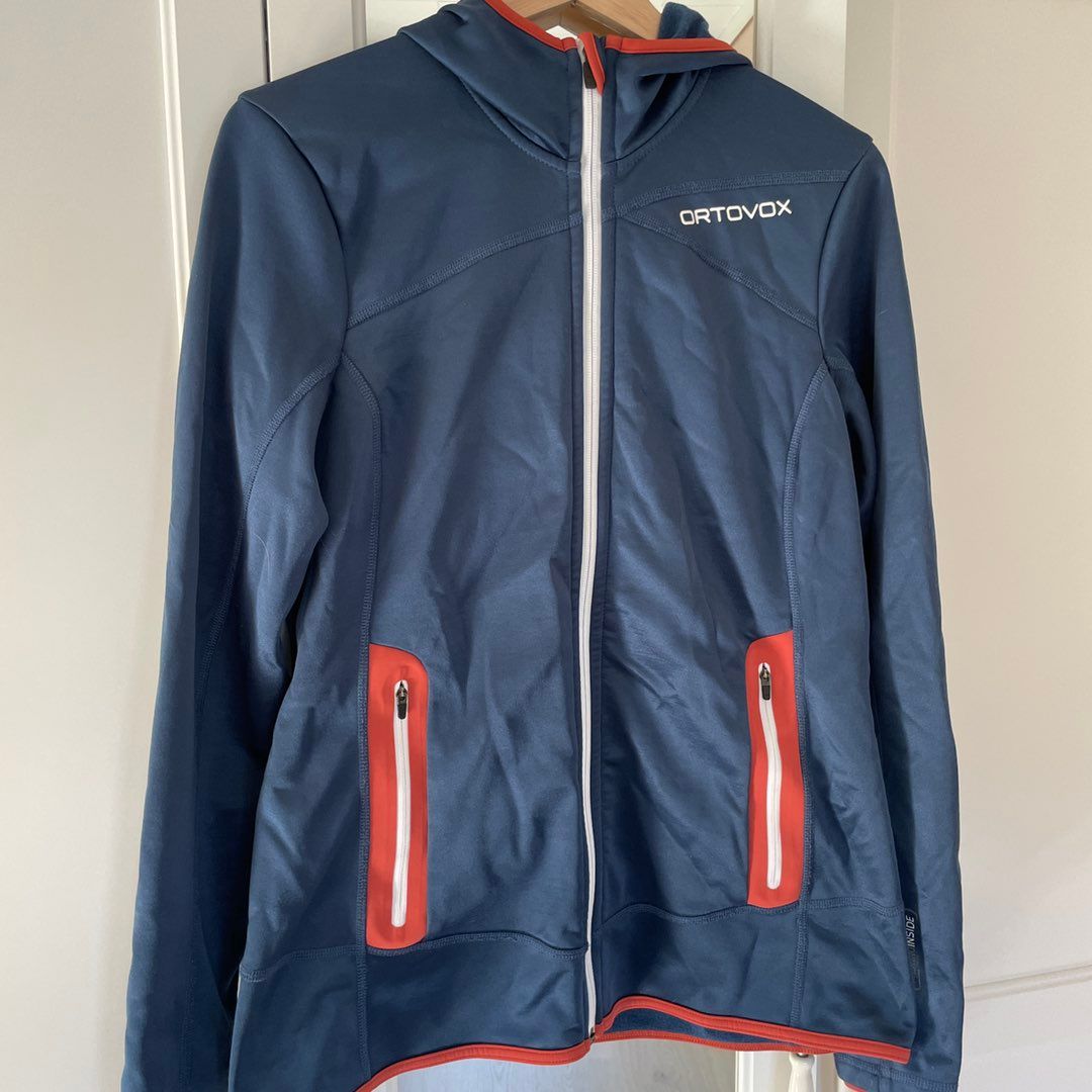 Ortovox fleece