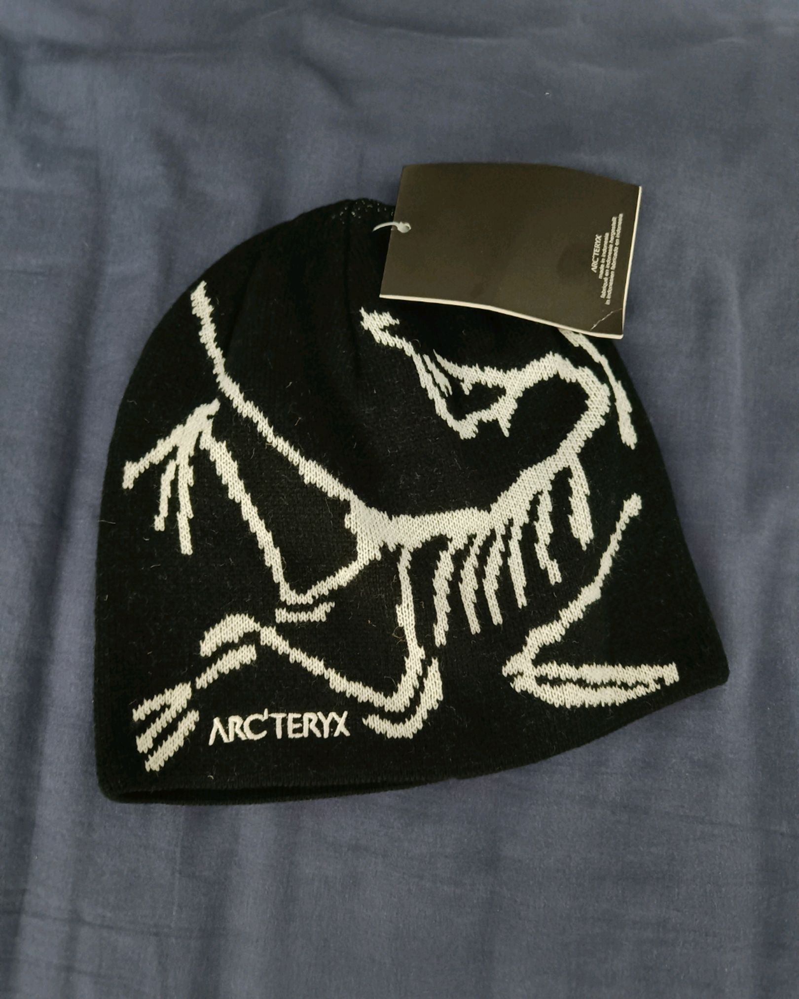 Arc'teryx Beanie