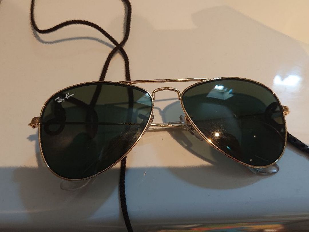 RayBan Aviator