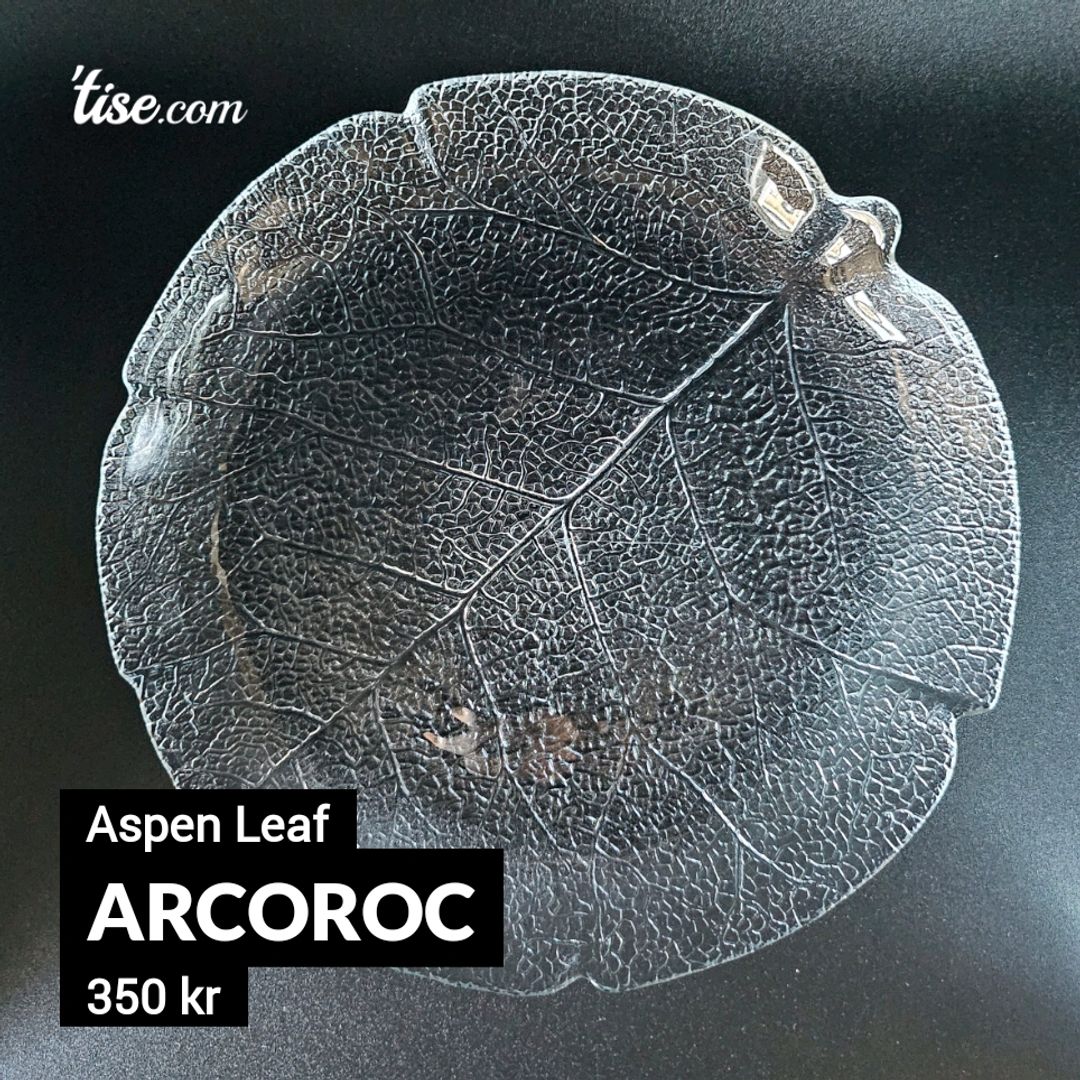 ARCOROC