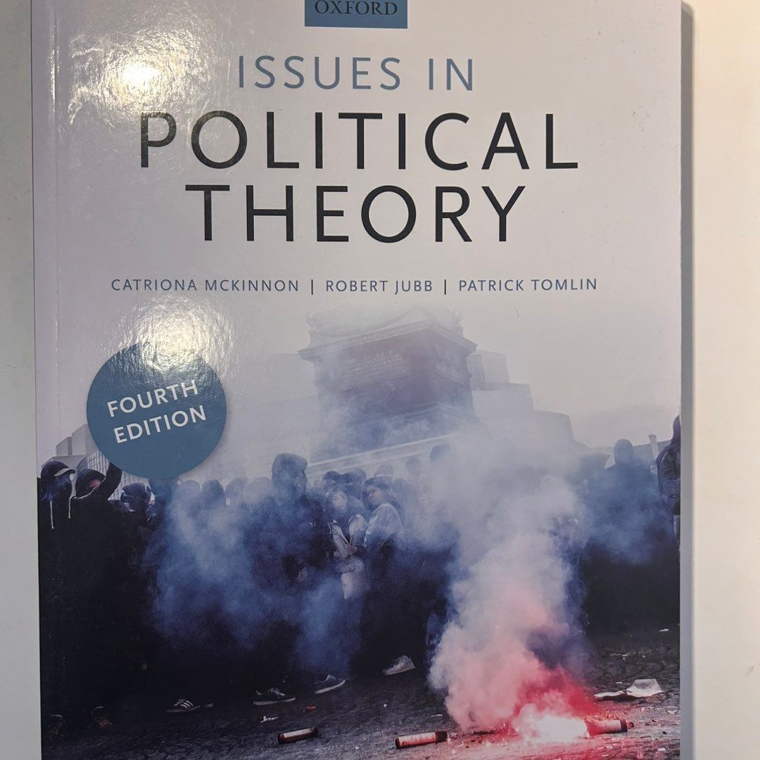 Political theory