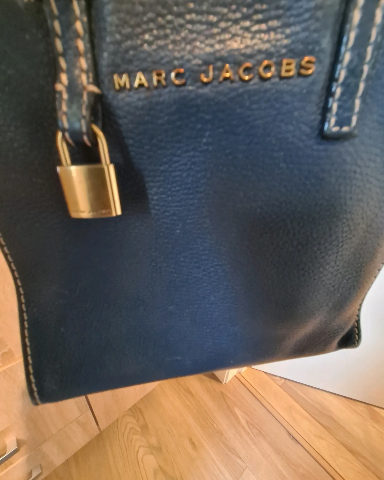 Marc Jacobs