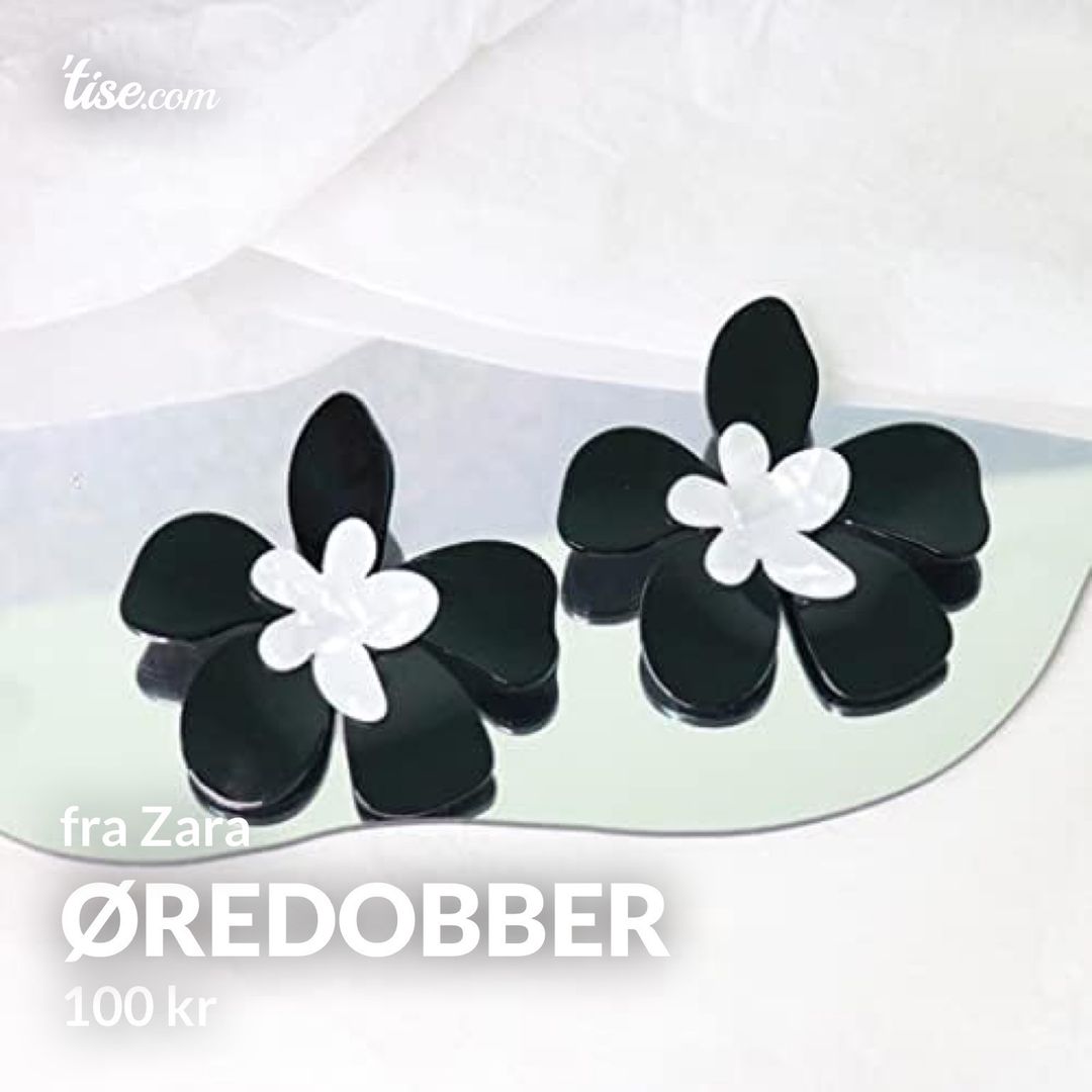 Øredobber