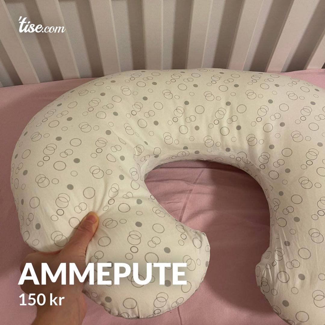 Ammepute