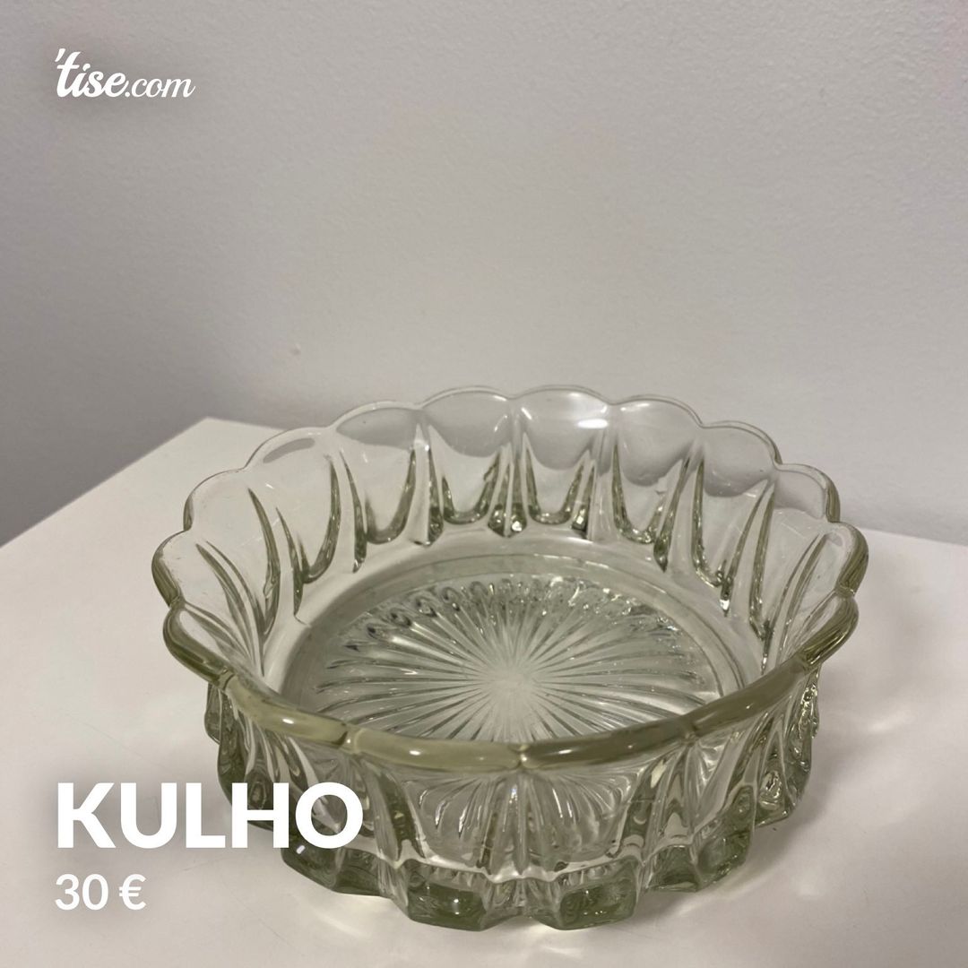 Kulho