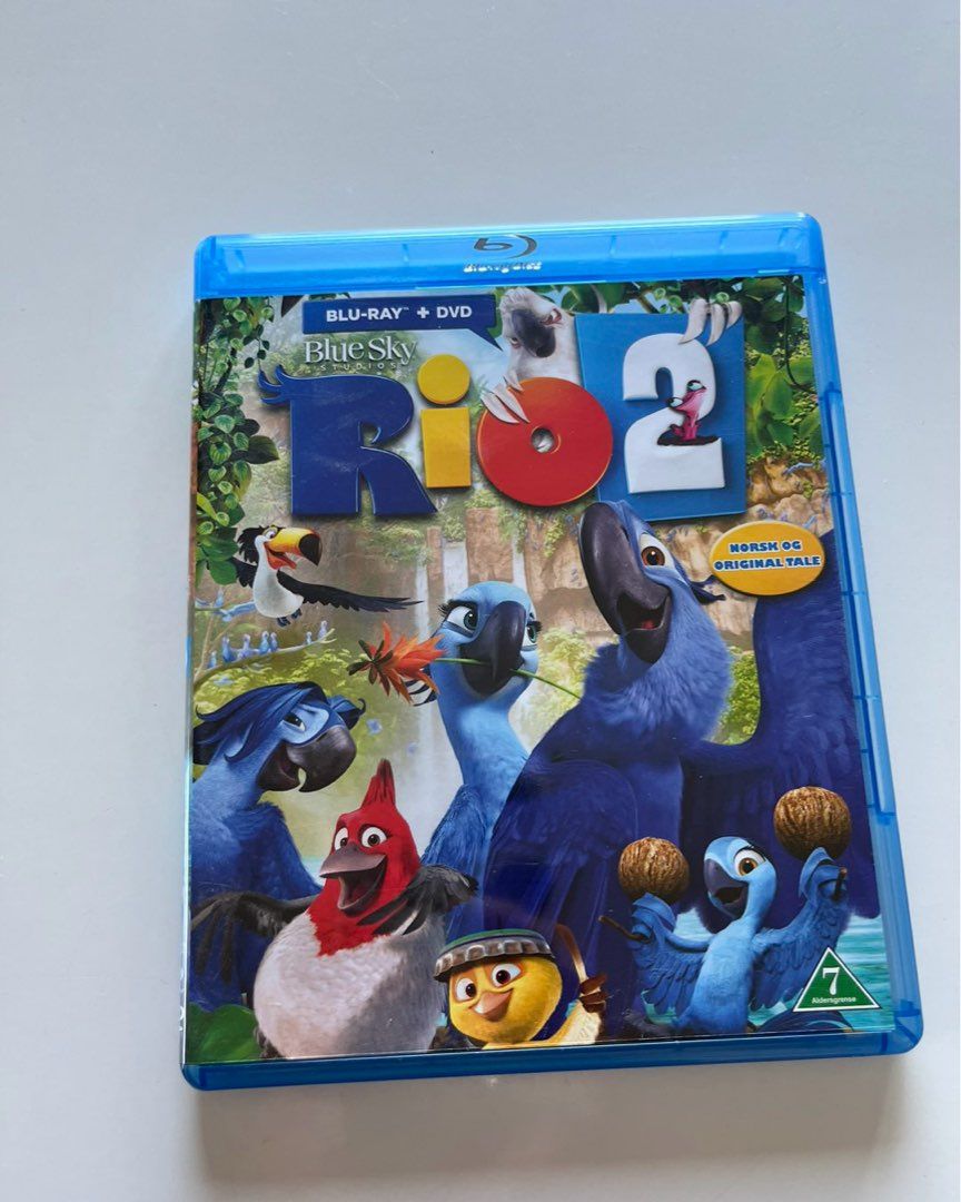 Rio 2