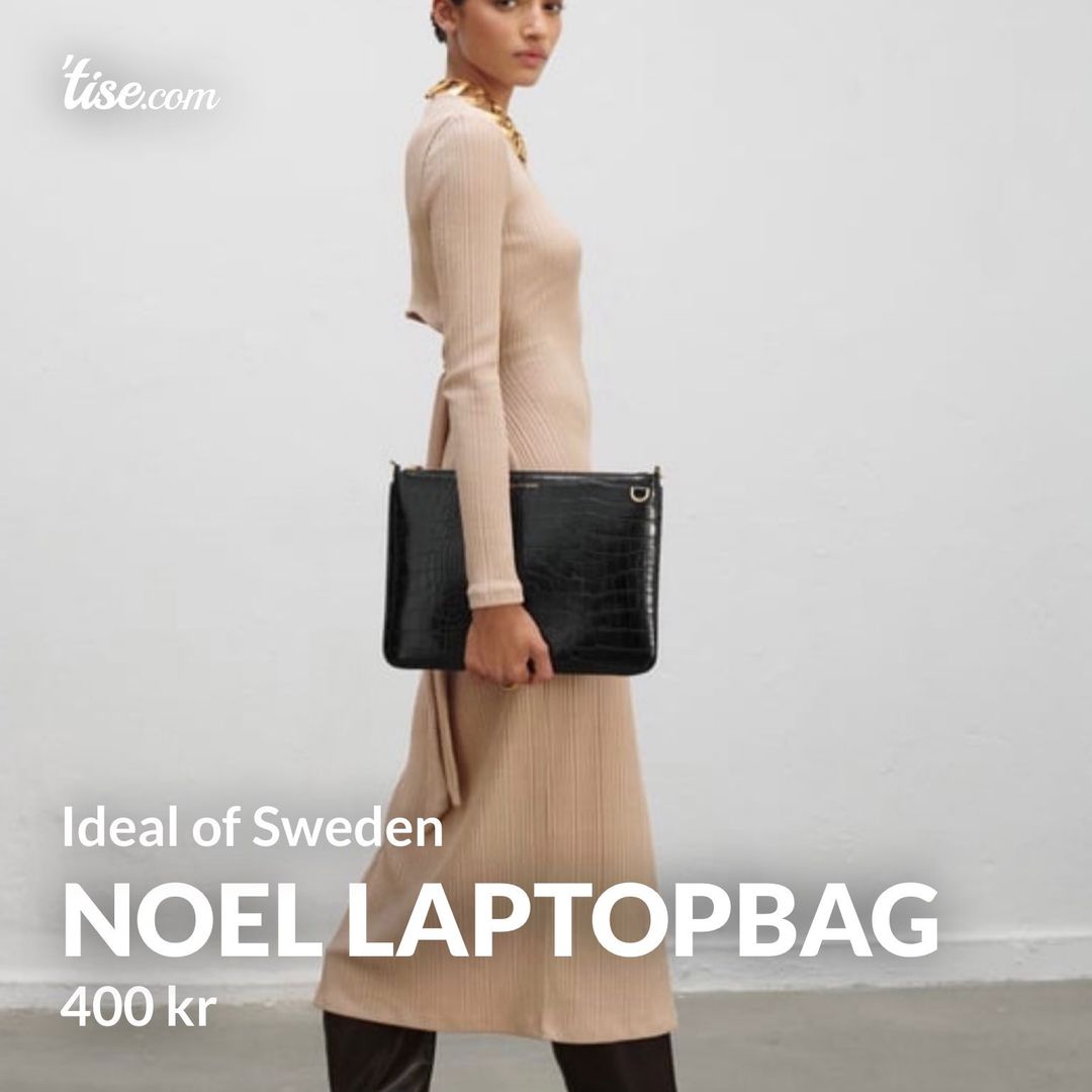 Noel Laptopbag