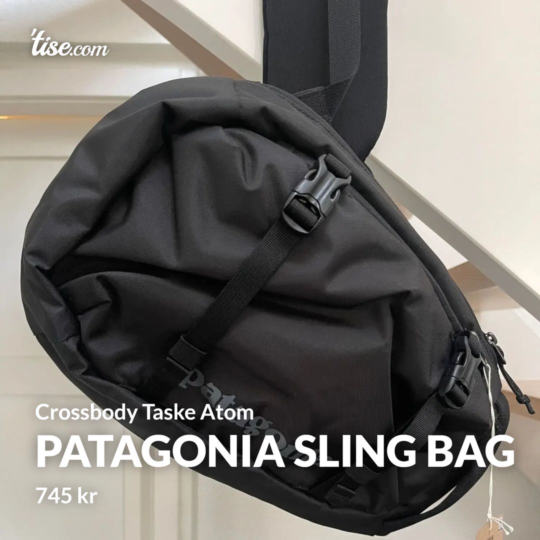 Patagonia Sling Bag