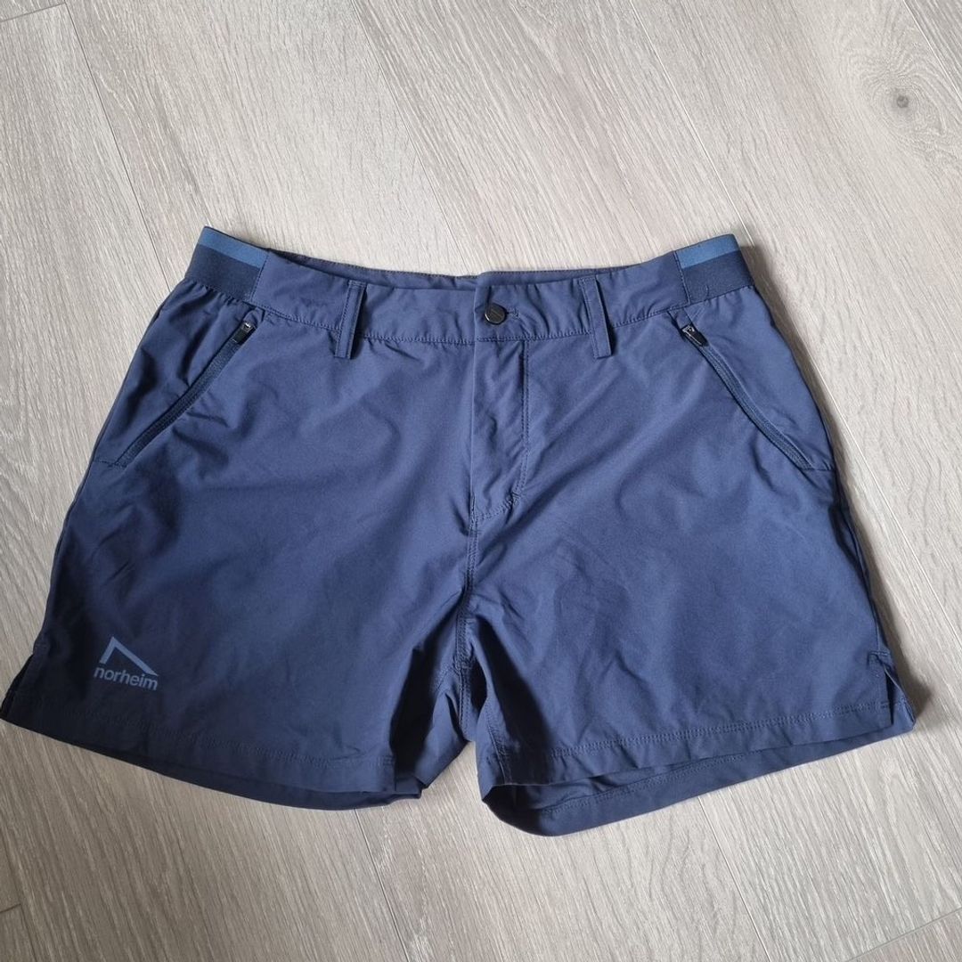 Norheim turshorts