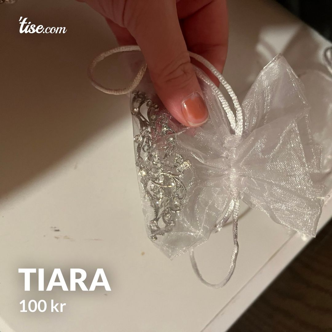 Tiara