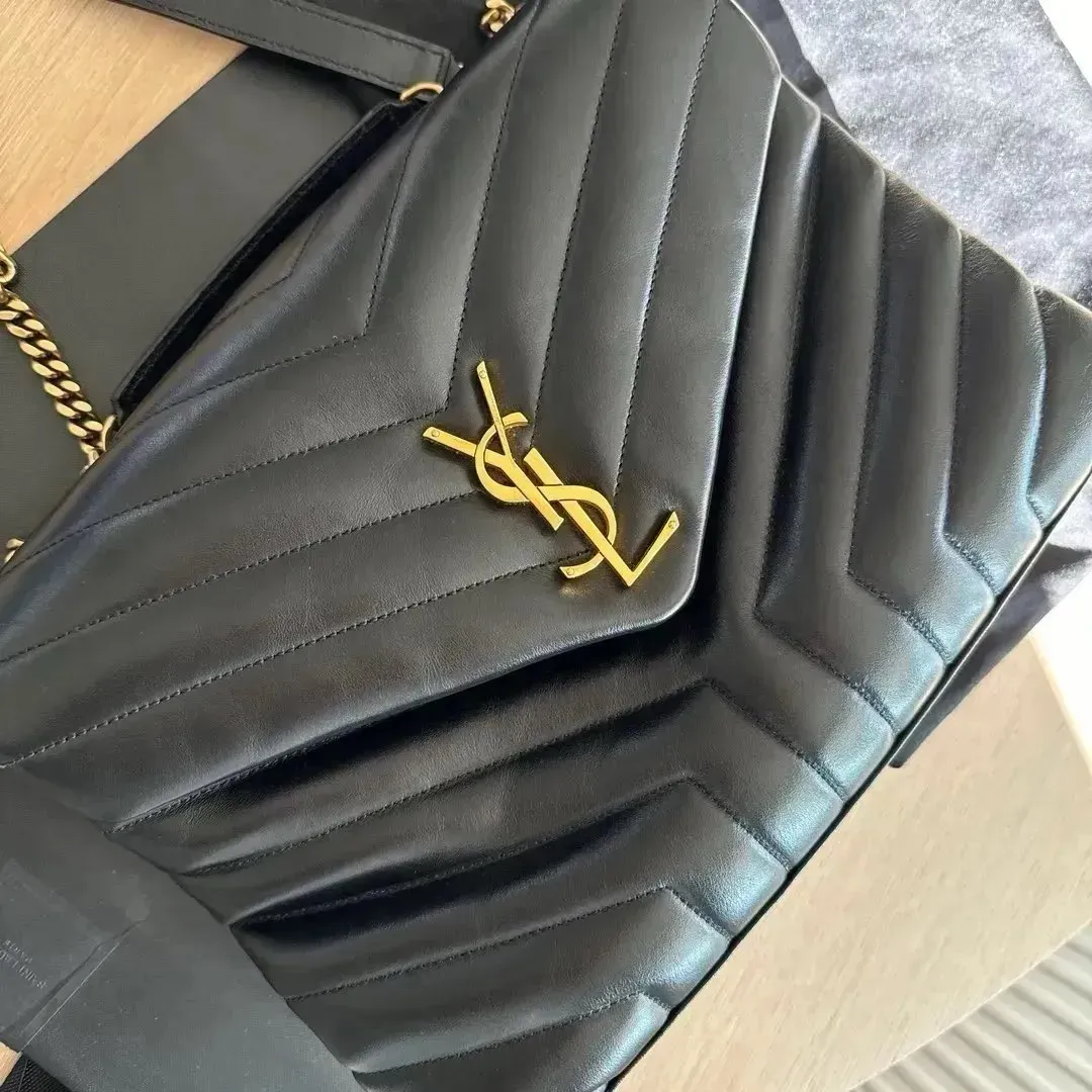 Saint Laurent MG M