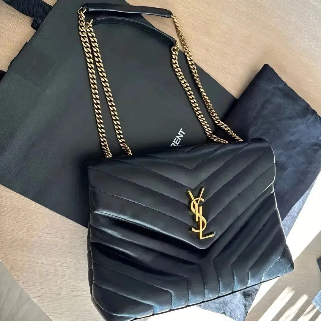 Saint Laurent MG M