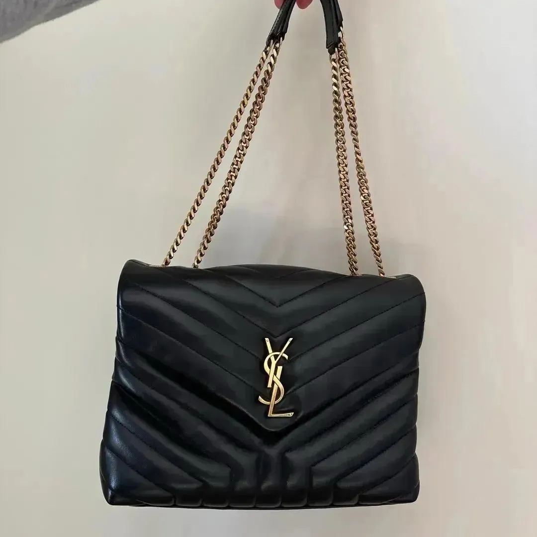 Saint Laurent MG M