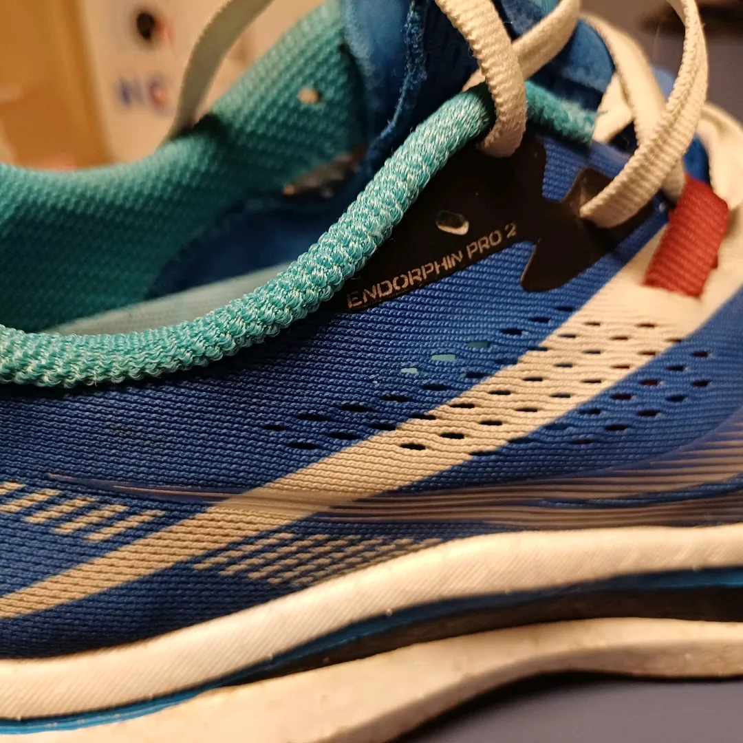 Saucony Carbon Løpes