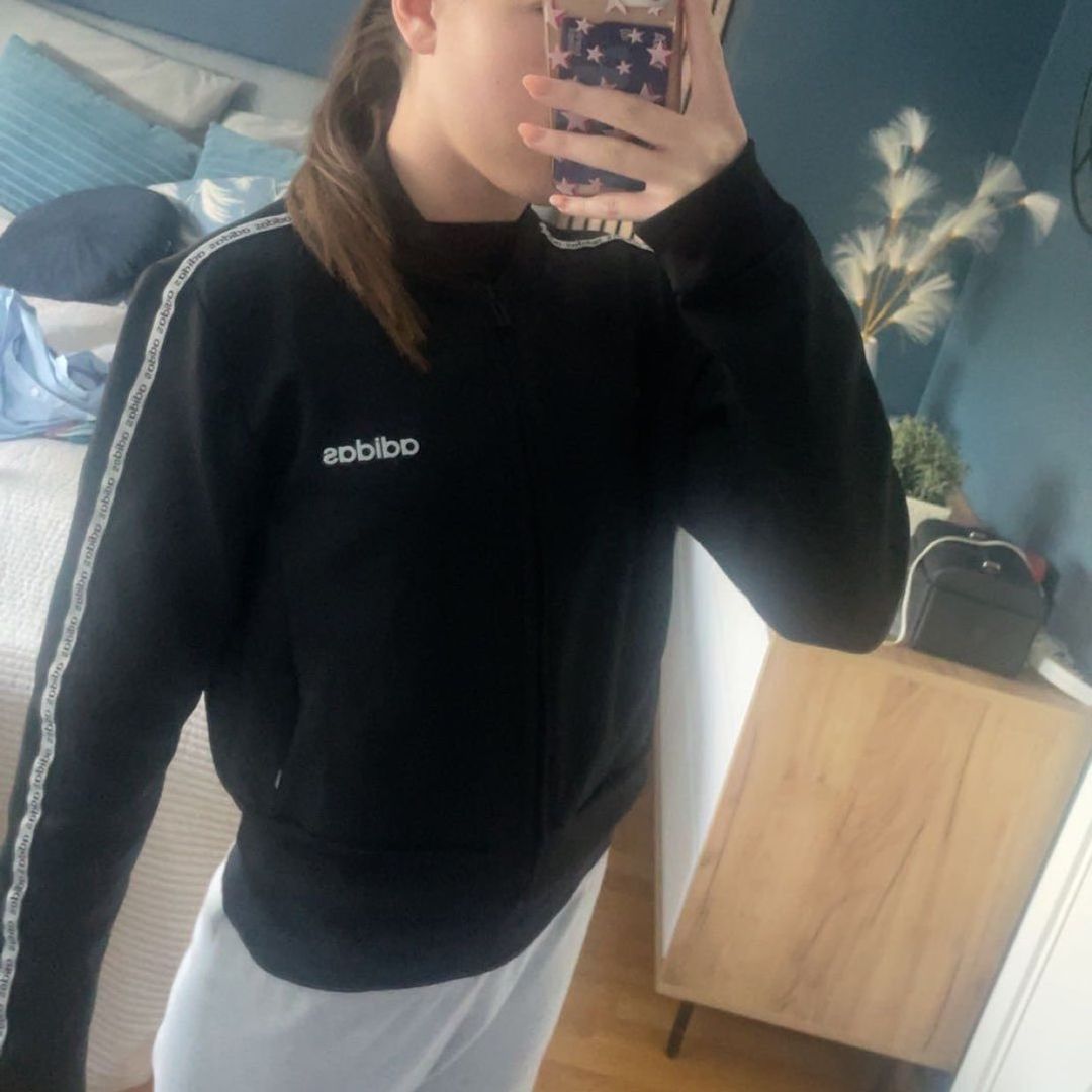 Adidas treningstøy🖤