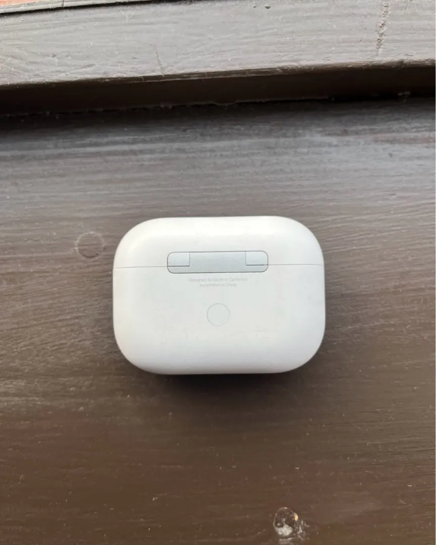 Airpods Pro Etui