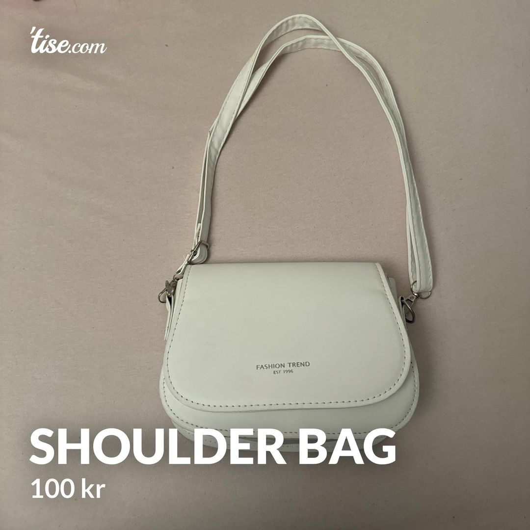 Shoulder bag