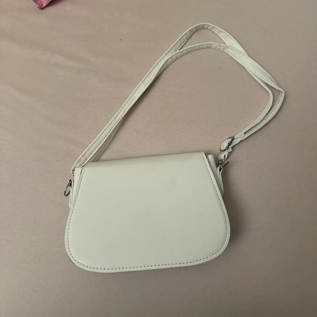 Shoulder bag