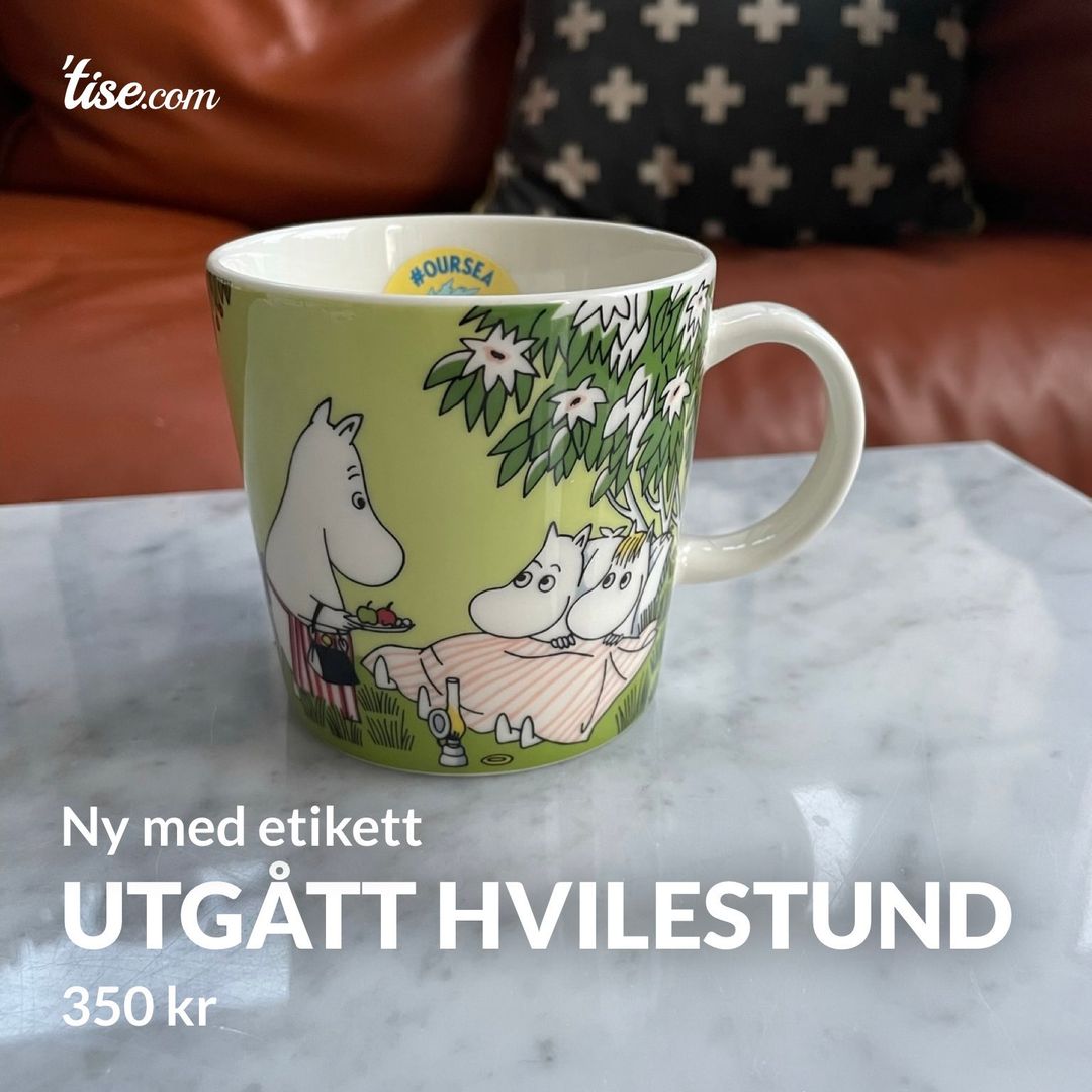 Utgått hvilestund