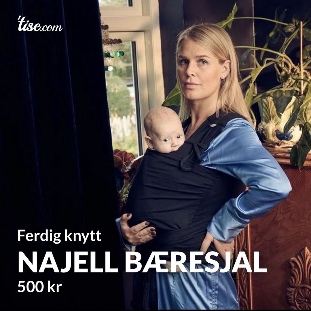 Najell bæresjal