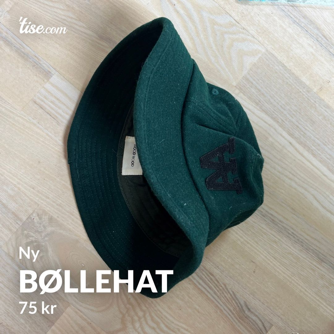 Bøllehat