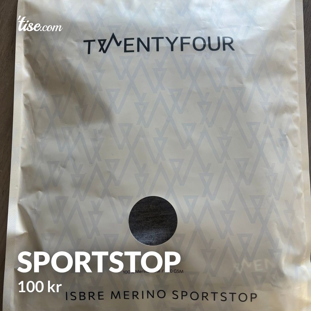 Sportstop