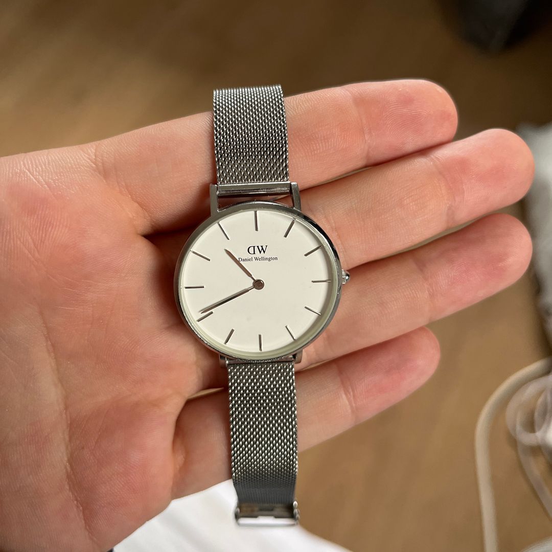 Daniel wellington ur