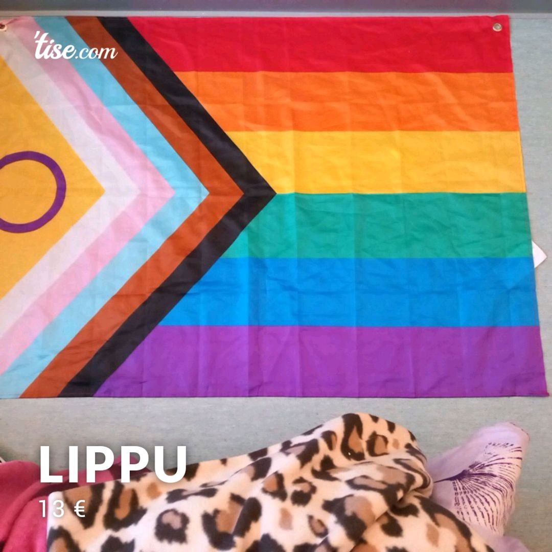 Lippu