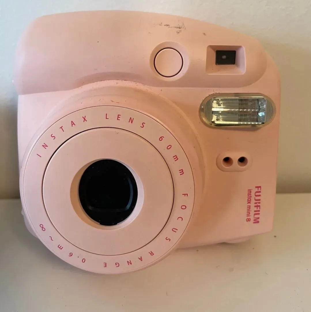 Fujifilm instax