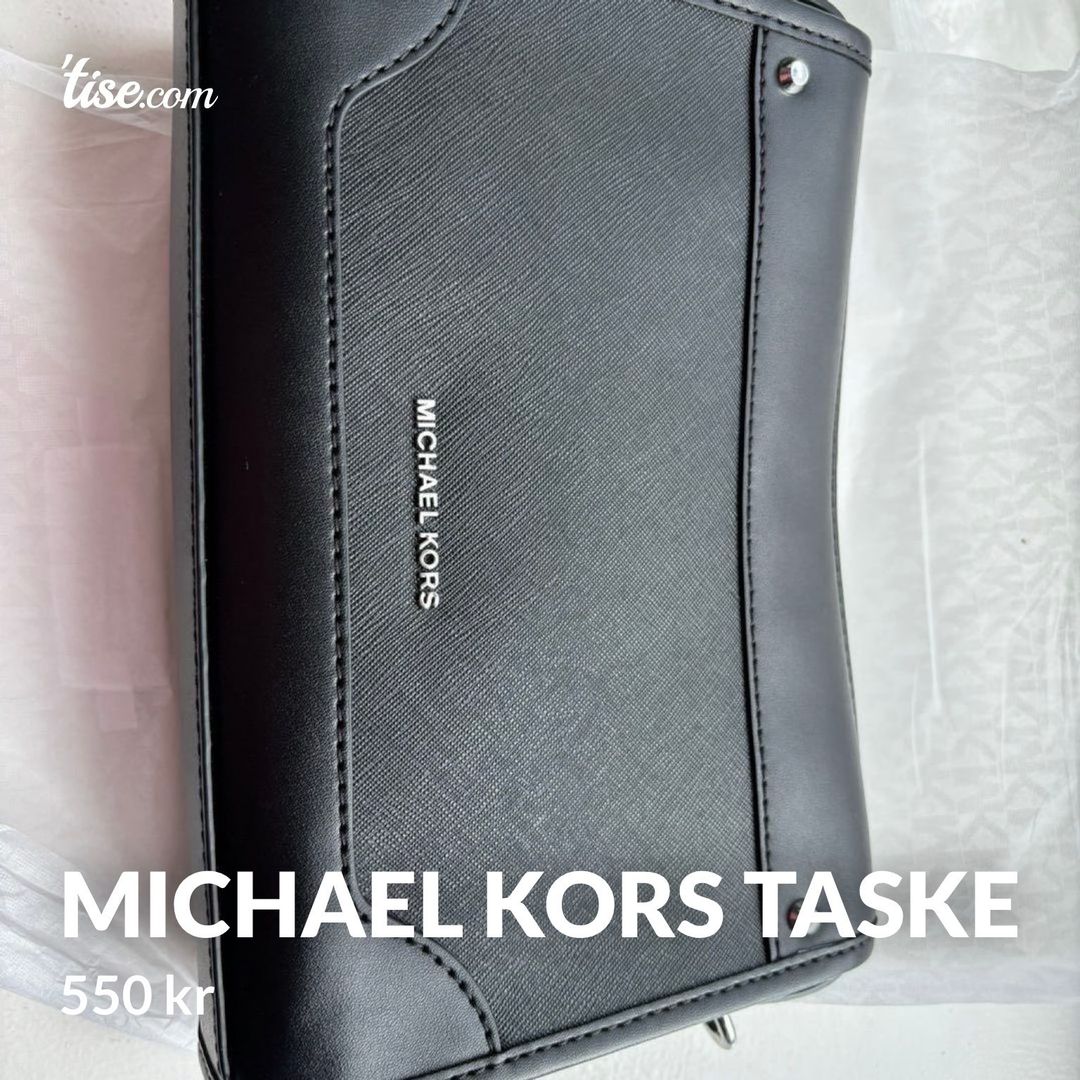 Michael Kors taske