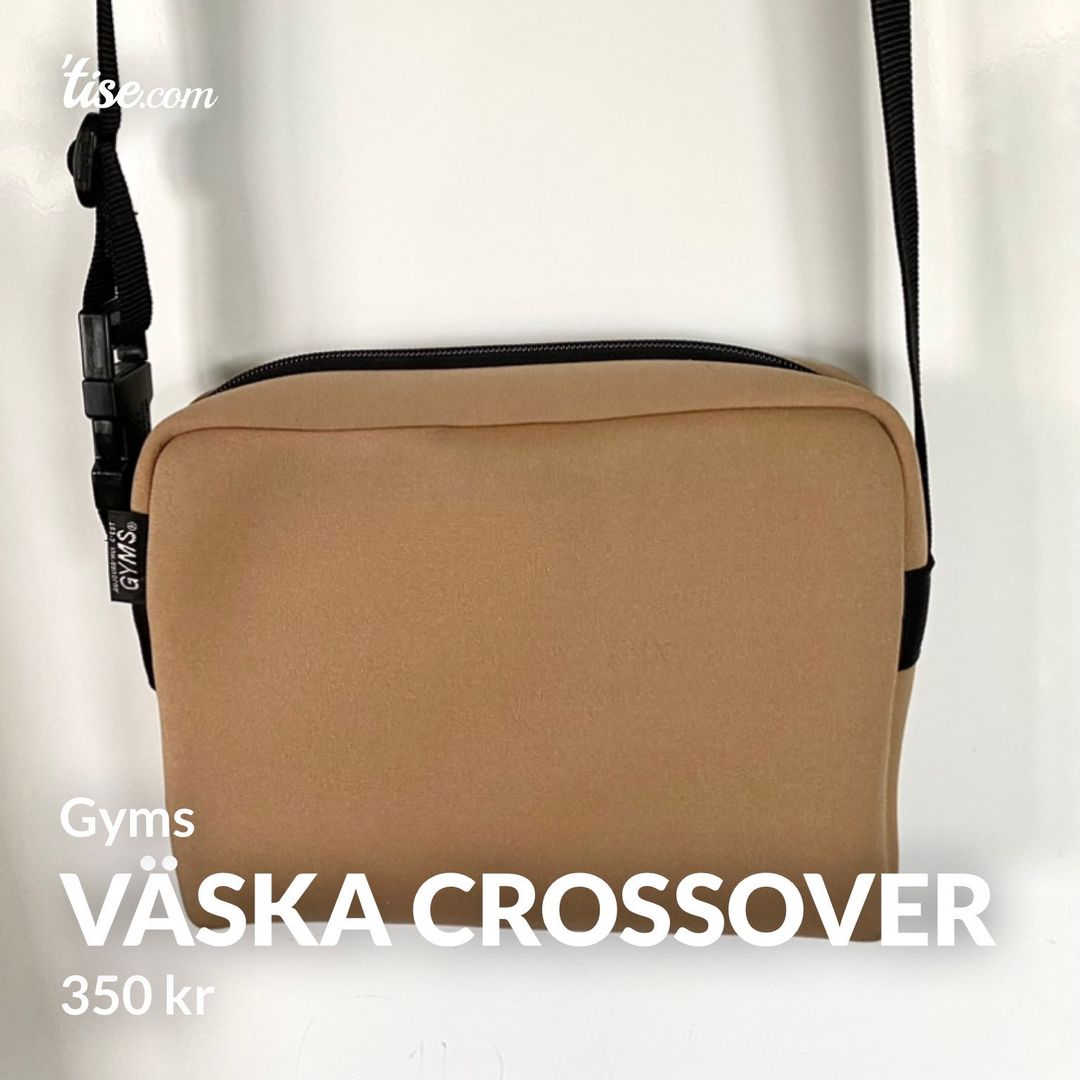 Väska crossover