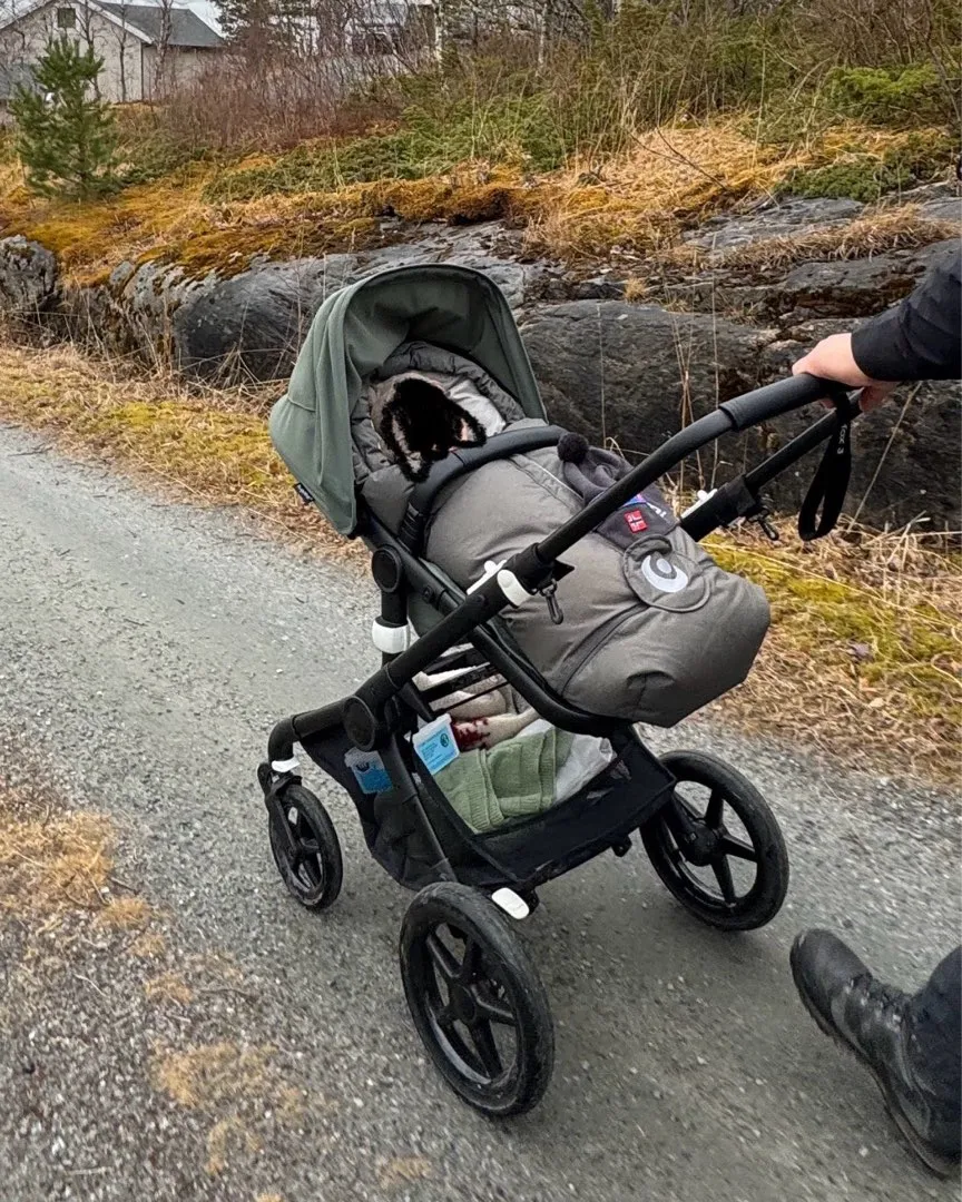 Bugaboo Fox 3