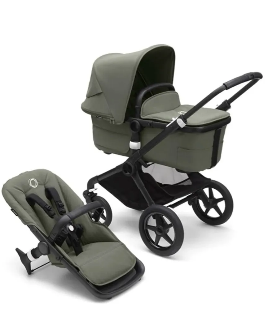 Bugaboo Fox 3