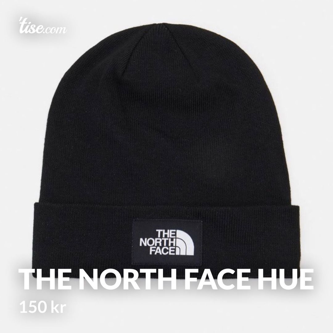 The north face hue