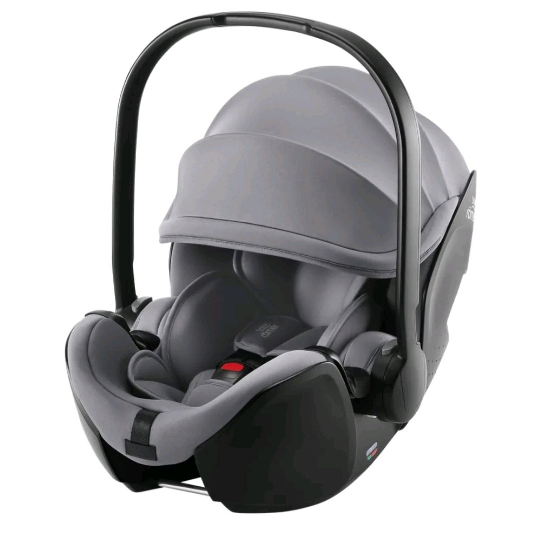 Britax BABY-SAFE Pro